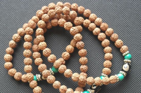 小金刚菩提子怎么清理