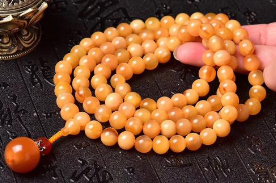 文玩黄金甲的功效与作用