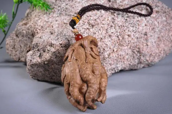 文玩佛手是什么东西