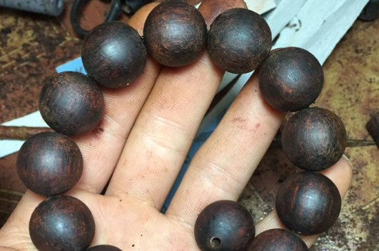 降真香手串可以一直戴吗