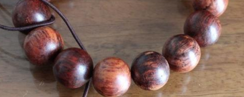 降真香手串可以一直戴吗