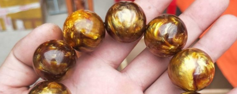 柳柳是什么珠宝