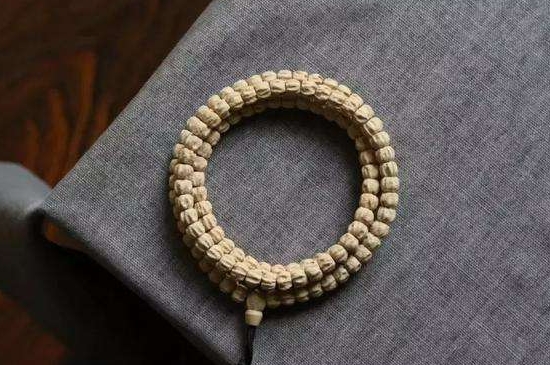 柏香籽手串怎么盘玩