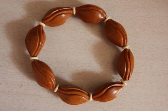 橄榄核手串怎么挑选