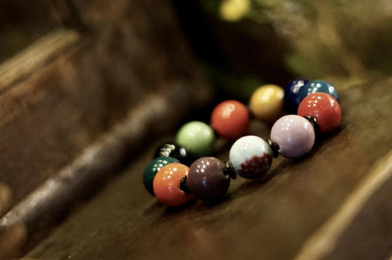 香灰手串有什么讲究