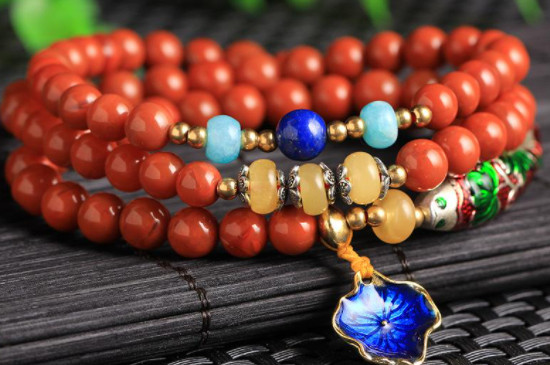 怎样盘星月菩提子手串,注意什么