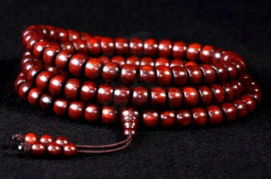 怎么看小叶紫檀的真假