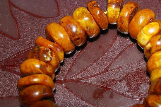 盘包浆是什么意思